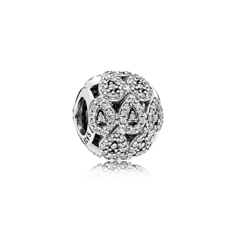 Pandora Cascading Glamour Charm Hela 796271CZ