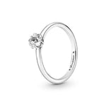 Pandora Celestial Sparkling Star Solitaire Sormus 190026C01
