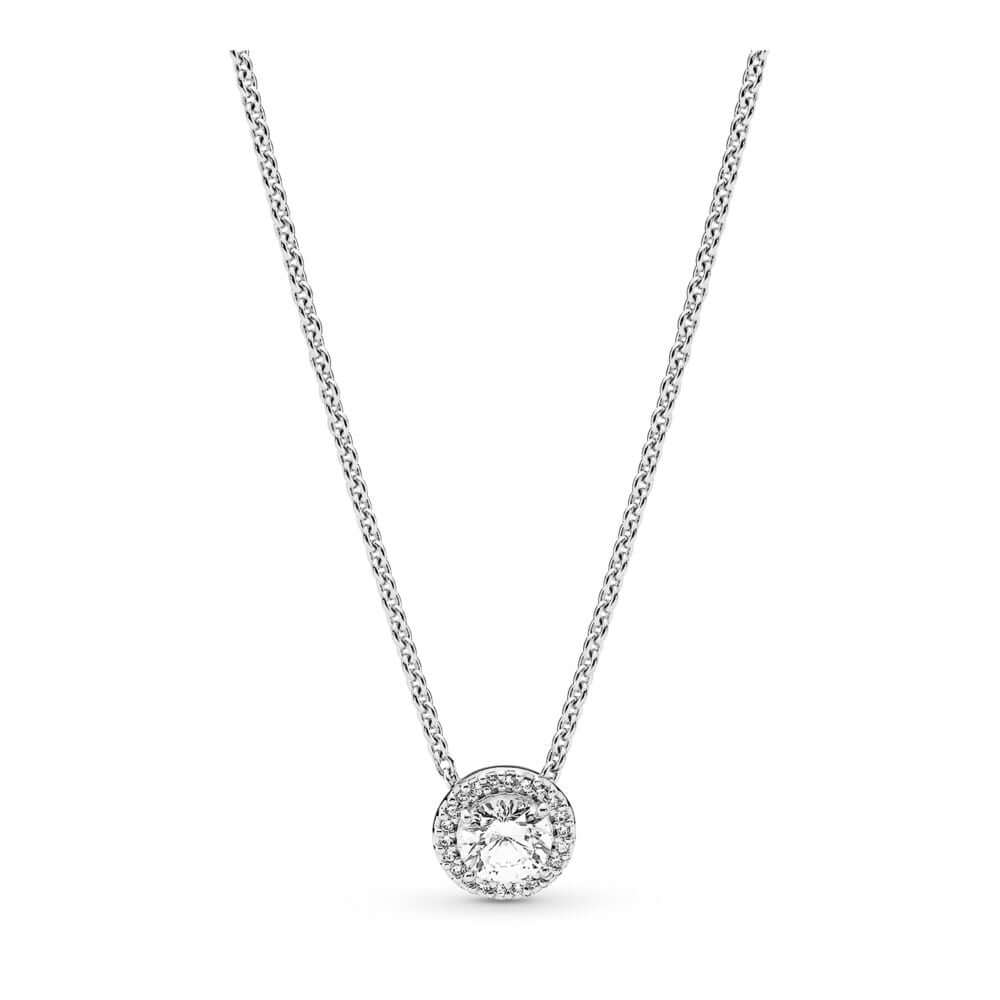 Pandora Classic Elegance kaulakoru 396240CZ