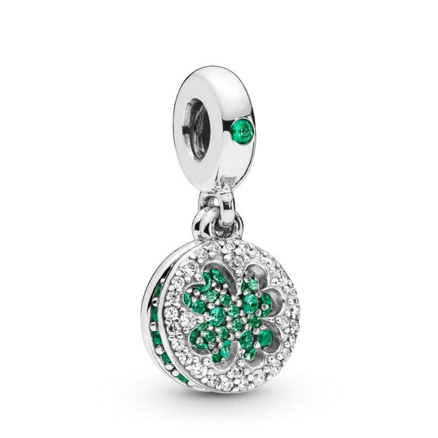 Pandora Dazzling Clover hela 797906NRGMX