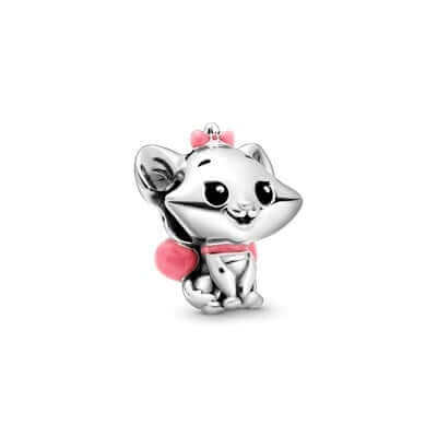 Pandora Disney Aristokattien Marie Hela 798848C01