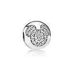 Pandora Disney Mickey Pavé Lukkopala 791449CZ