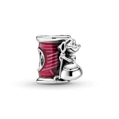 Pandora Disneyn Tuhkimon Suzy hiiri Hela