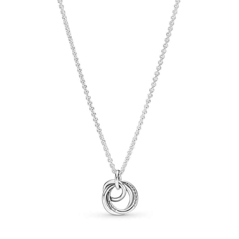 Pandora Family Always Encircled 391455C01 Kaulakoru