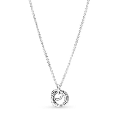 Pandora Family Always Encircled 391455C01 Kaulakoru