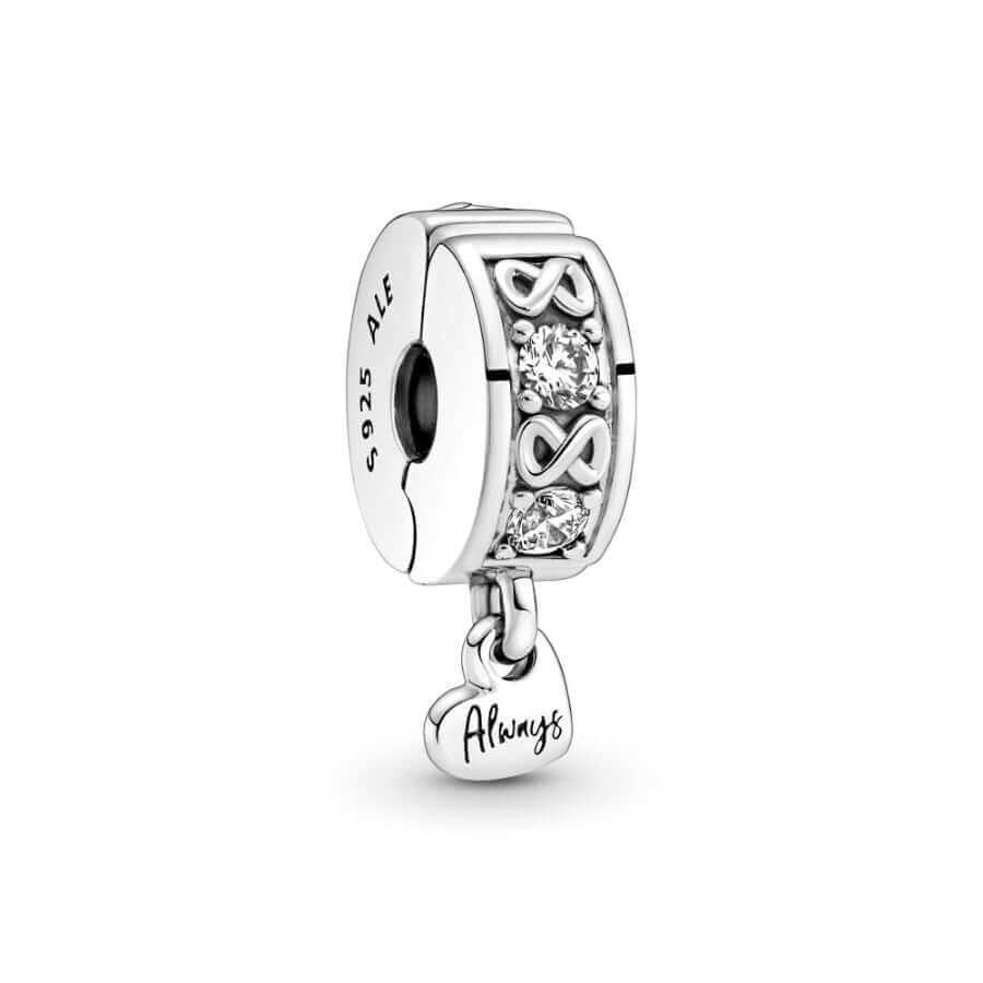  Pandora Family Always Lukkopala 791151C01