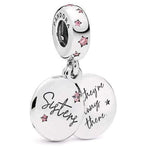 Pandora Forever Sisters hela 798012FPC