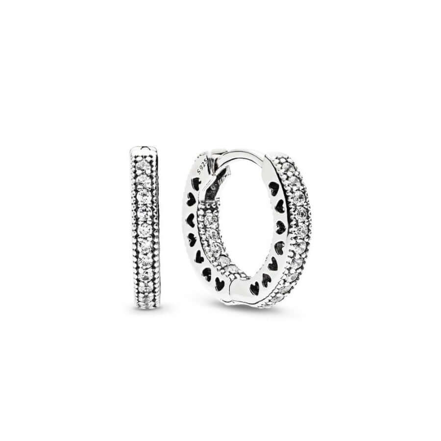 Pandora korvakorut 296317CZ