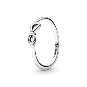 Pandora Infinity Knot sormus 198898C00