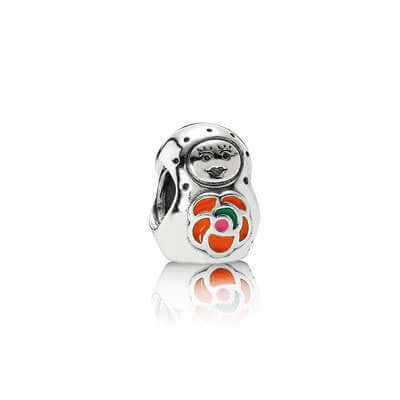 Pandora Maatuska hela 790582ER