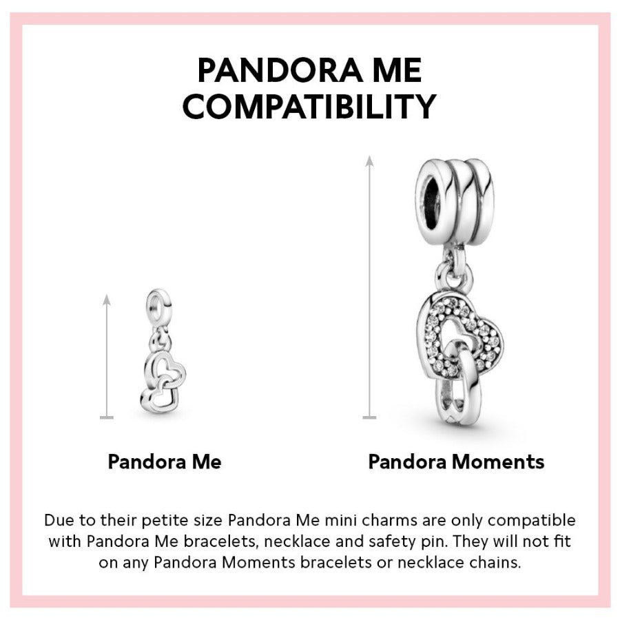 Pandora Me Link Chain ranneketju 598373