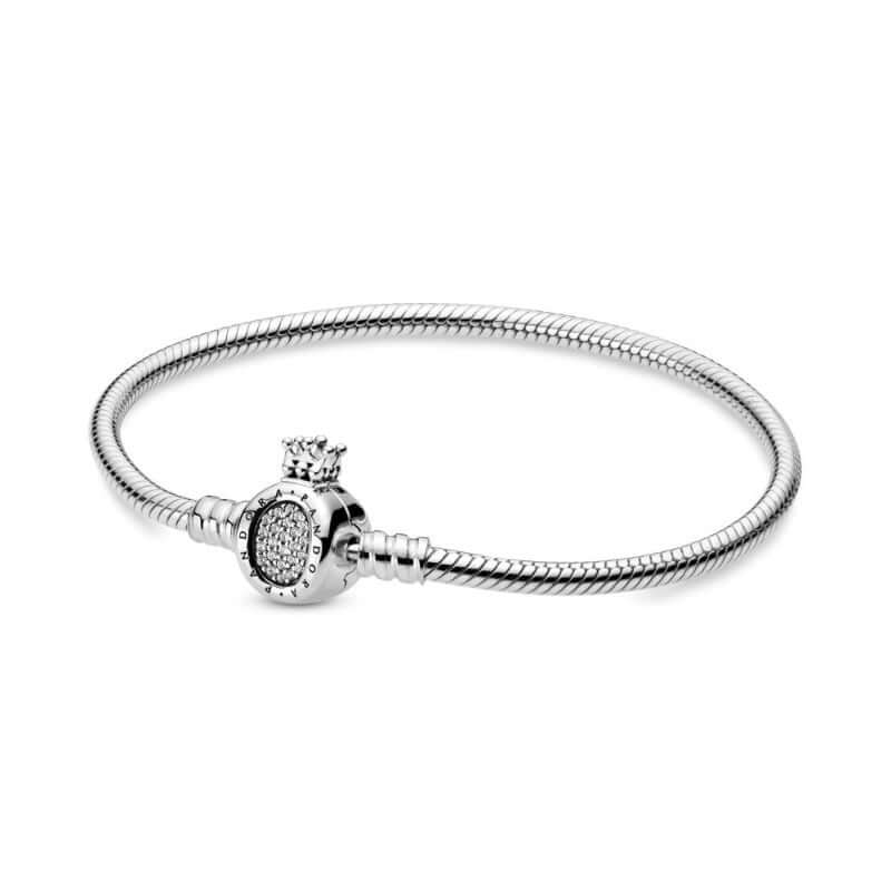 Pandora Moments Crown O rannekoru 598286CZ