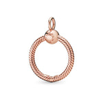 Pandora Rose Moments O riipus 388296