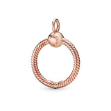 Pandora Rose Moments O riipus 388296