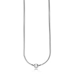 Pandora Moments Sterling Silver Charm kaulaketju