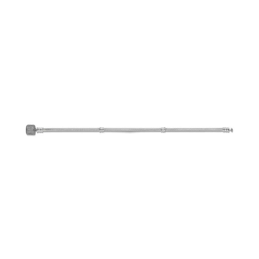 Pandora Moments Signature Clasp rannekoru 590723CZ