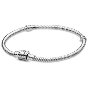 Pandora Moments Barrel Clasp rannekoru 598816C00