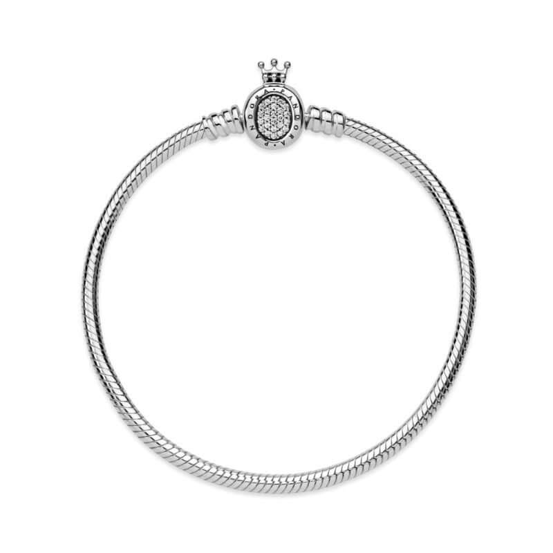 Pandora Moments Crown O rannekoru 598286CZ