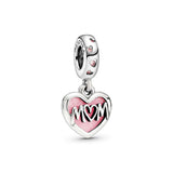 Pandora Mom Charm Hela 798887C01