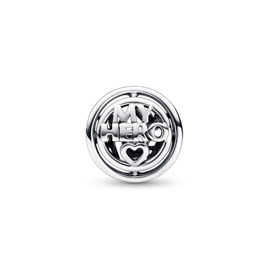 Pandora Mum Hero Openwork hela 792644C00
