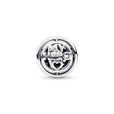 Pandora Mum Hero Openwork hela 792644C00