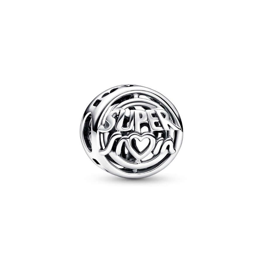 Pandora Mum Hero Openwork hela 792644C00
