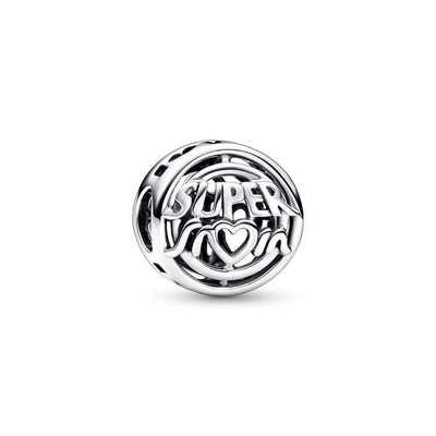 Pandora Mum Hero Openwork hela 792644C00