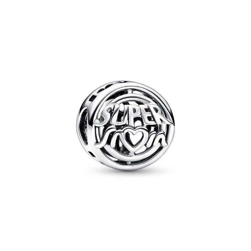 Pandora Mum Hero Openwork hela 792644C00