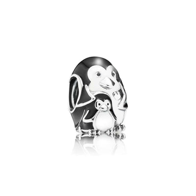Pandora Pingviini hela 791404EN60