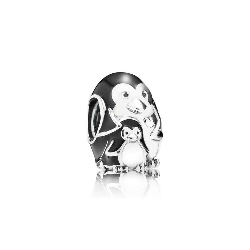 Pandora Pingviini hela 791404EN60