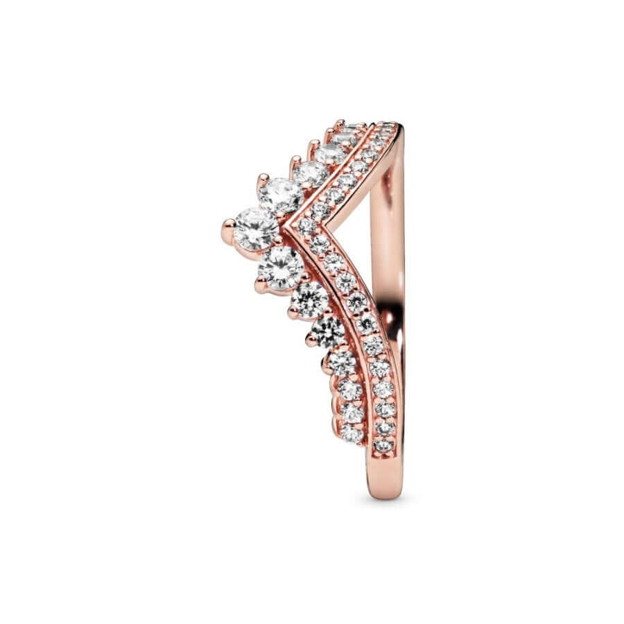 Pandora sormus 187736CZ