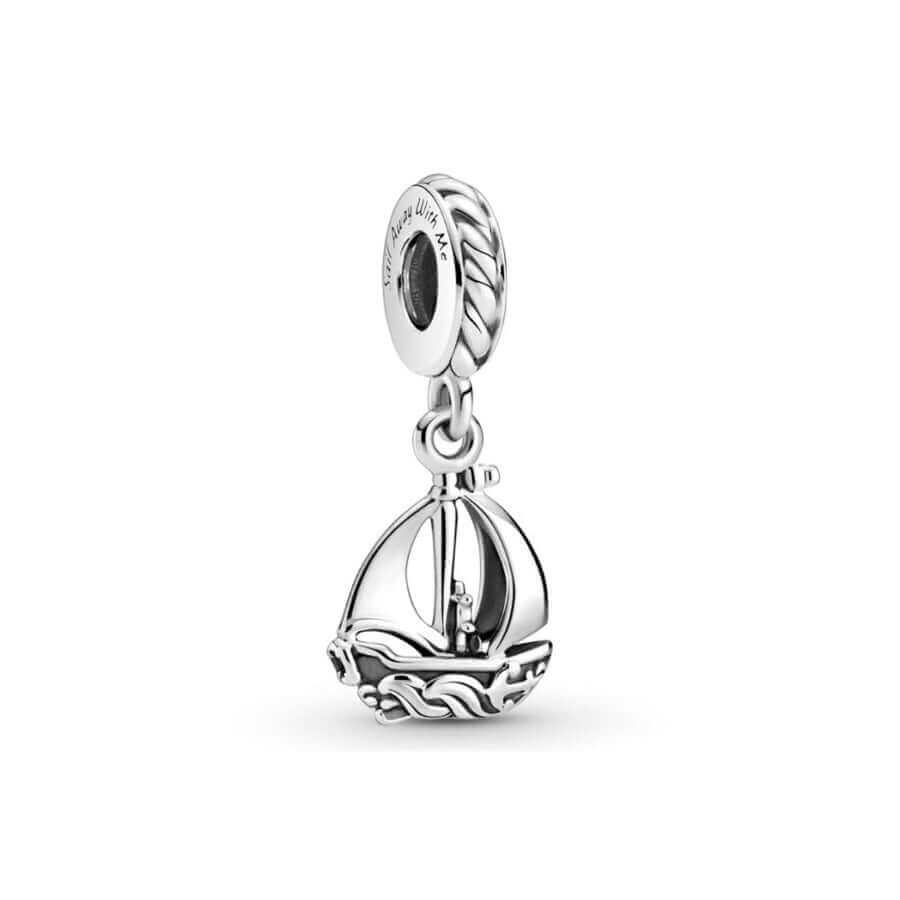Pandora Sail Boat -hela 799439C00