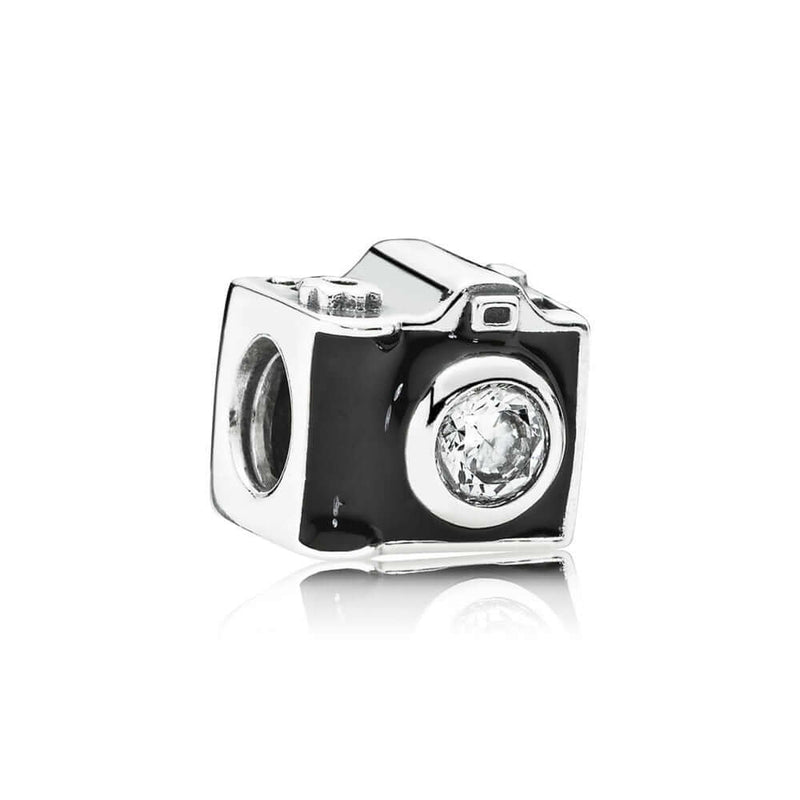 Pandora Sentimental Snapshots hela 791709CZ