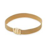 Pandora Shine Reflexions Mesh rannekoru 567712