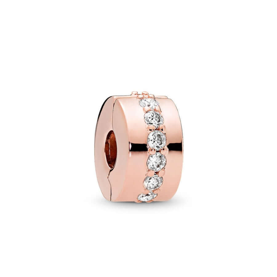 Pandora Rose Shining Path hela 781972CZ