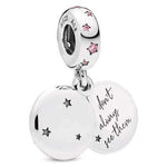 Pandora Forever Sisters hela 798012FPC