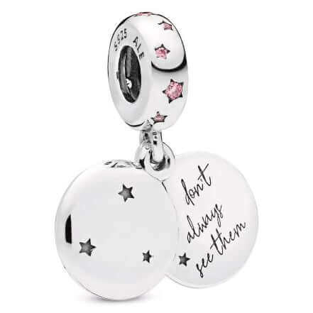 Pandora Forever Sisters hela 798012FPC