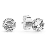 Pandora Sparkling Crown korvakorut 298311CZ