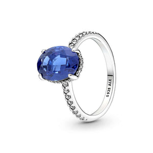 Pandora Sparkling Statement Halo Sormus 190056C01