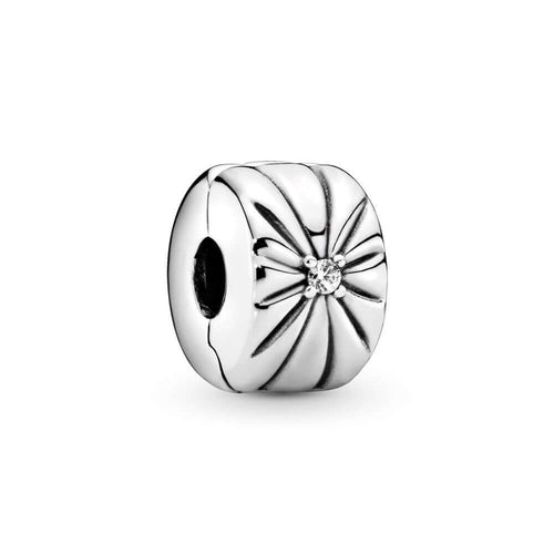 Pandora Sparkling Sunburst lukkopala 798614C01