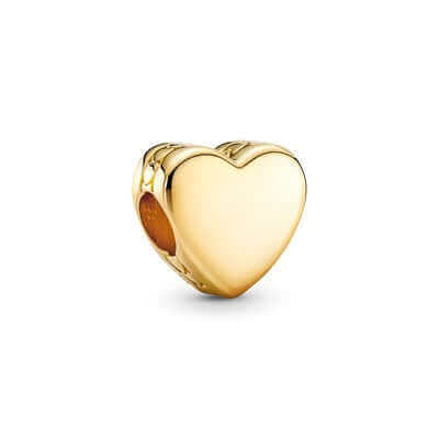 Pandora Sydän Charm Hela 762015C00