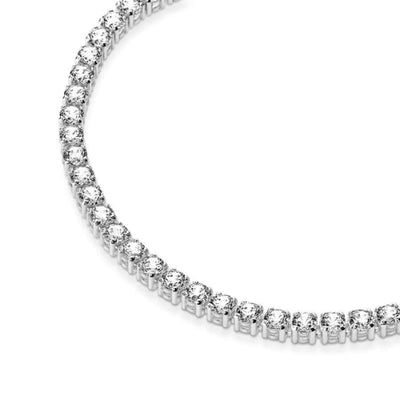 Pandora Sparkling Tennis 591469C01 Rannekoru