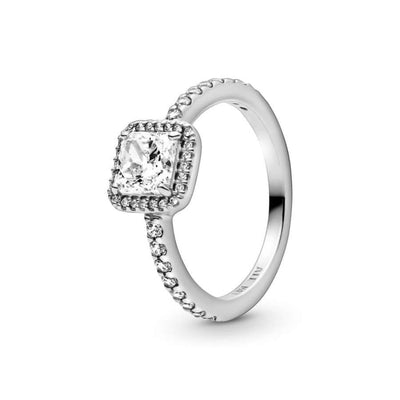 Pandora Timeless Elegance sormus 198863C01