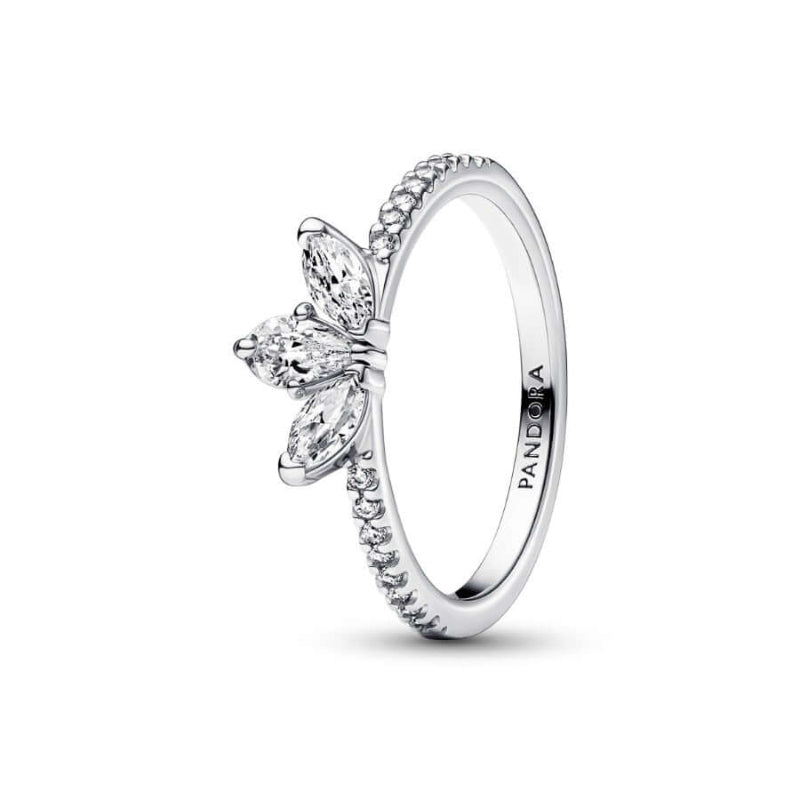 Pandora_timeless_stackable_sparkling_herbarium_cluster_sormus_192392C01