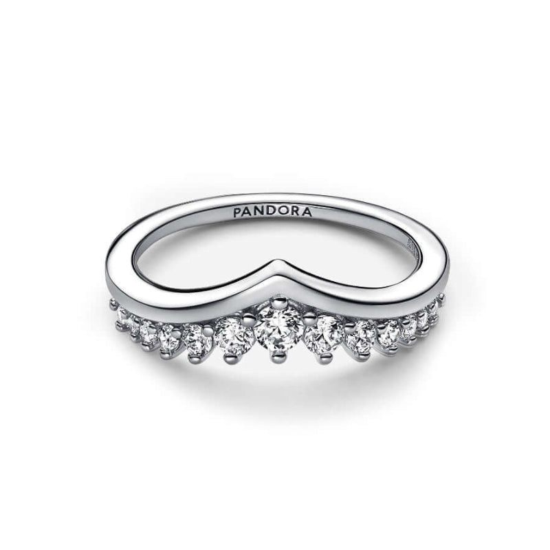 Pandora Timeless Wish Floating Pavé sormus 192320C01
