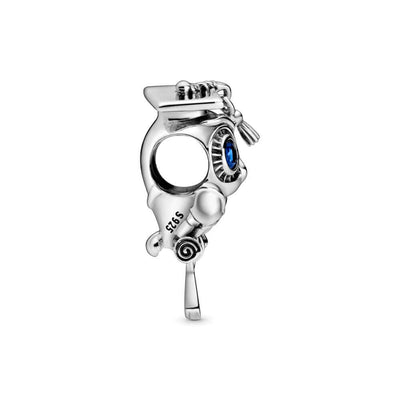 Pandora Wise Owl Graduation Charm Hela 798907C01