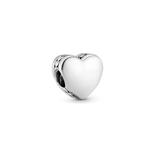 Pandora Kaiverrettava Heart Charm Hela 792015