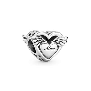 Pandora Angel Wings & Mum Charm Hela 799367C00