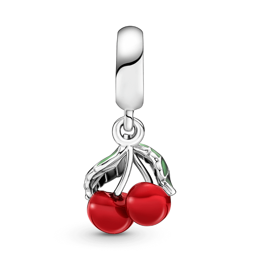 Pandora Kirsikka Charm Hela 791583C01