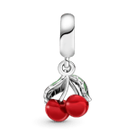 Pandora Kirsikka Charm Hela 791583C01